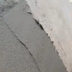 嵊泗水工建筑物I级C55聚合物改性水泥砂浆 渠道防渗泵站加固迎水面抗冲刷砂浆