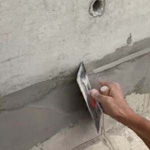 嵊泗P型防护型环氧树脂砂浆