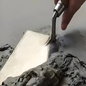 嵊泗混凝土裂缝孔洞剥落冻融修复用高强度丙乳防腐蚀砂浆