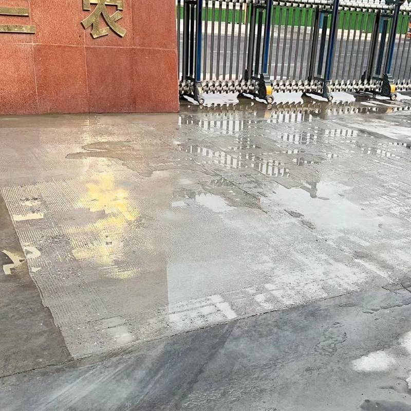 嵊泗水泥路面翻新砂浆
